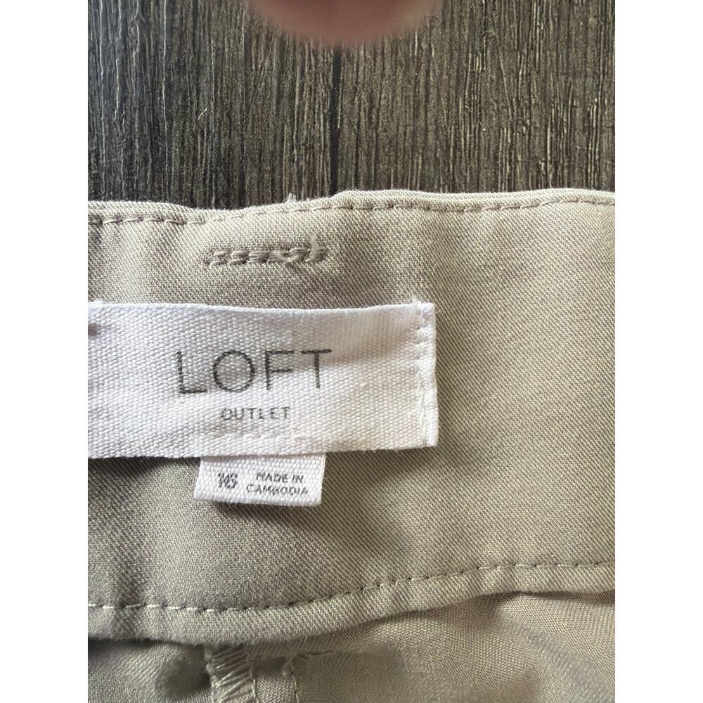 Ladies loft slacks - Picture 3 of 7